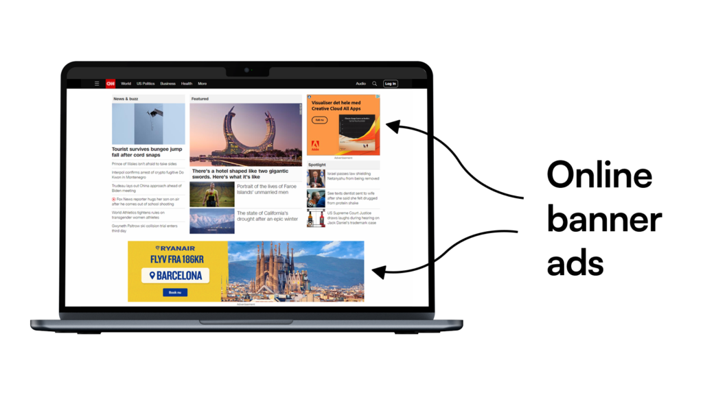 Guía rápida 7 métodos de publicidad digital que debes añadir a tu